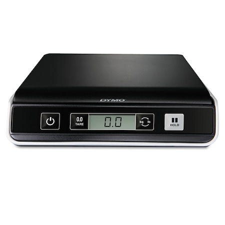 Dymo By Pelouze Digital Digital Postal Scale 10 lb. Capacity PEL1772057